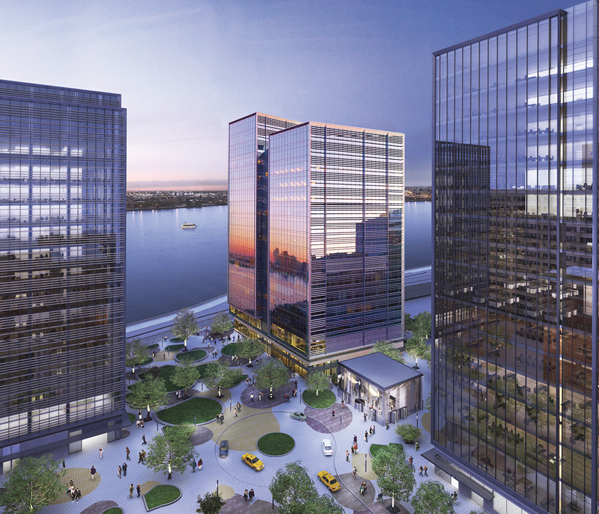 LEADERS Interview with Joel S. Marcus, Chairman, Chief Executive